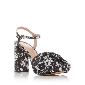 Kate Spade New York Women's Lucie Tropical High Heel
